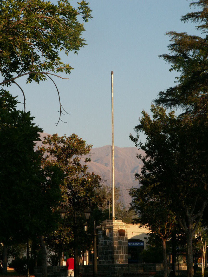 <i><h4>Cafayate</i> 