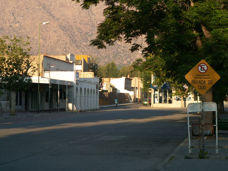 <i><h4>Cafayate</i> 