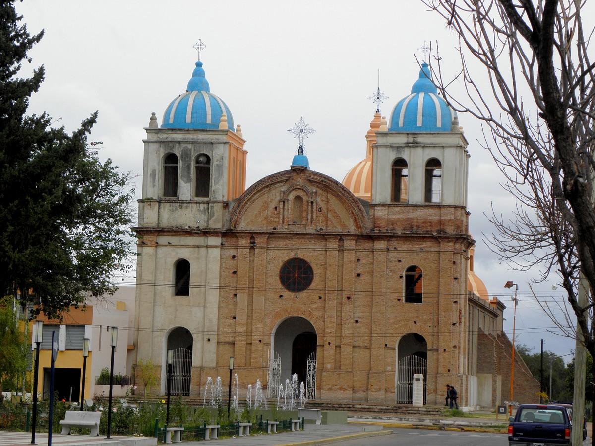 <i><h4>La ville est un lieu de destination touristique</i>