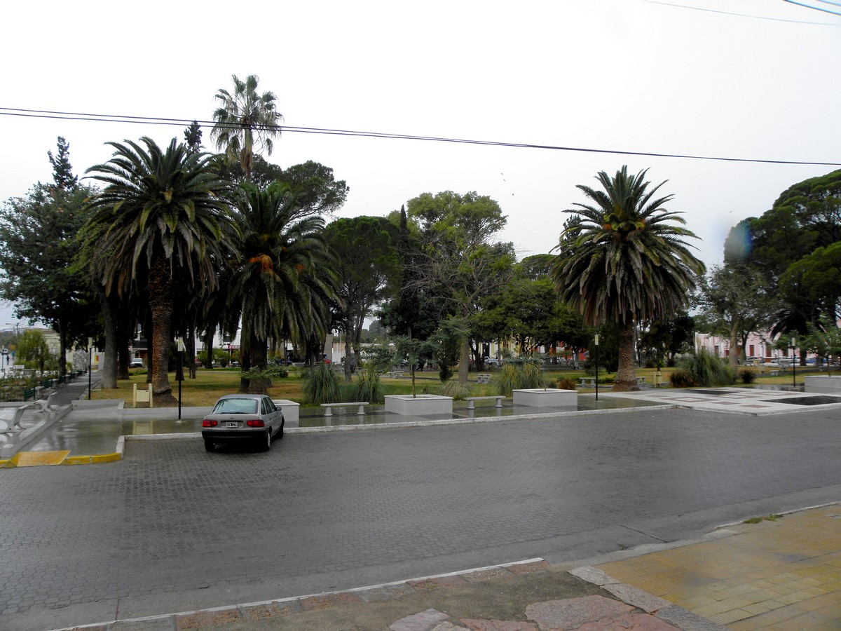 <i><h4> Visite de Cruz del Eje</i>