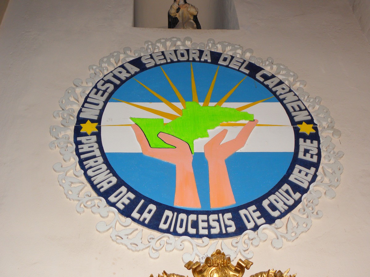 <i><h4>dans la province de Cordoba</i>