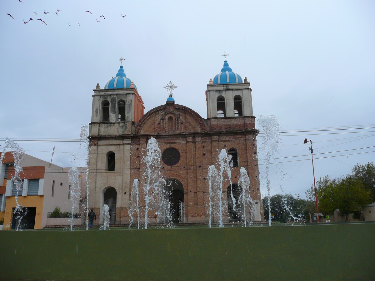 <i><h4>dans la province de Cordoba</i>
