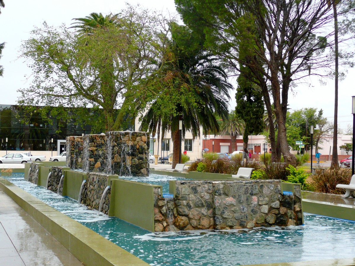 <i><h4>dans la province de Cordoba</i>