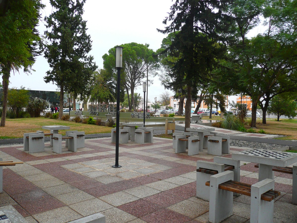 <i><h4>dans la province de Cordoba</i>