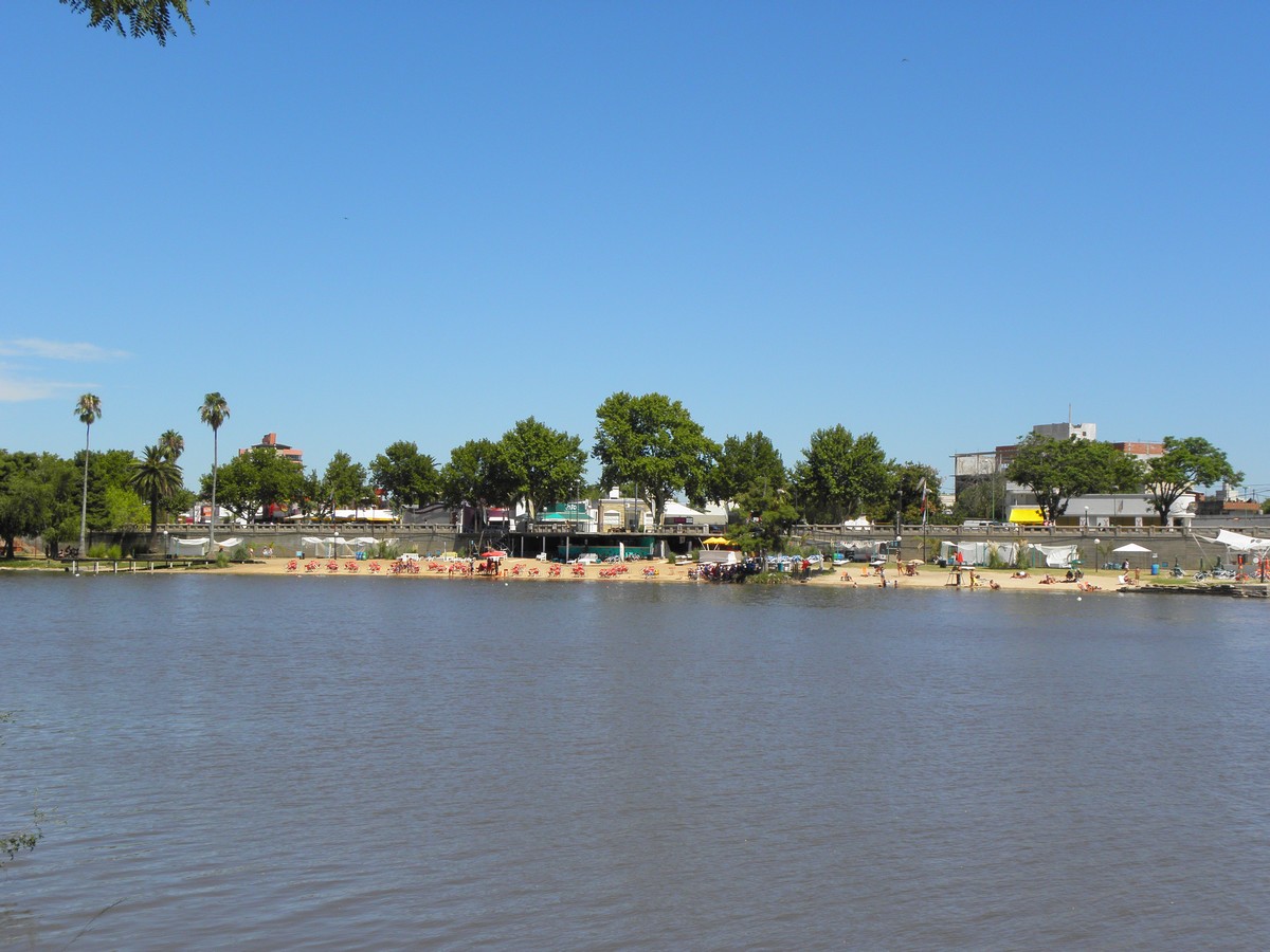 Gualeguaychu à Entre Ríos En Argentine Guide De Voyage