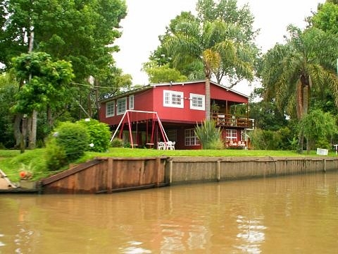 Tigre argentine images