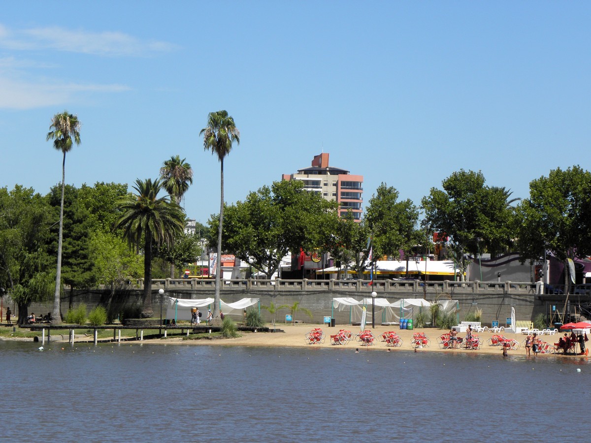 Gualeguaychu