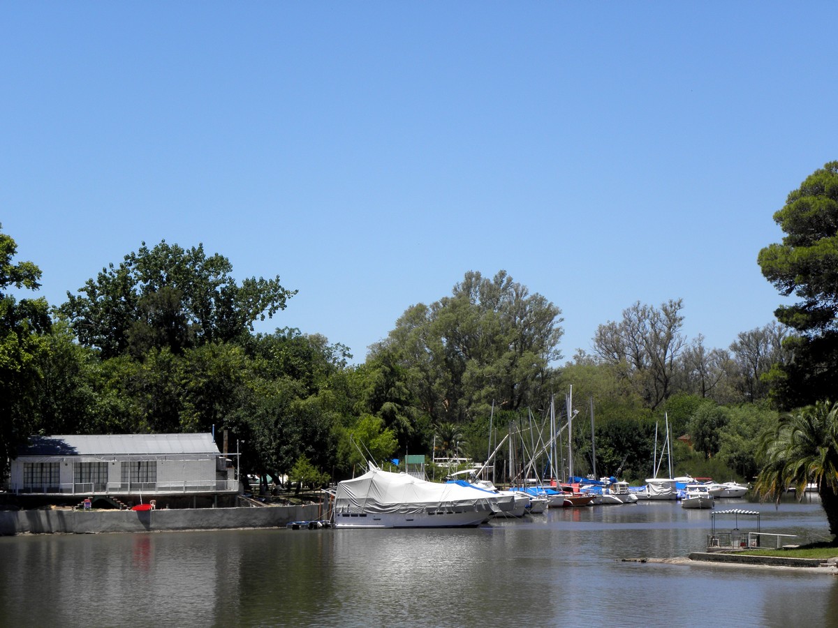 Gualeguaychu