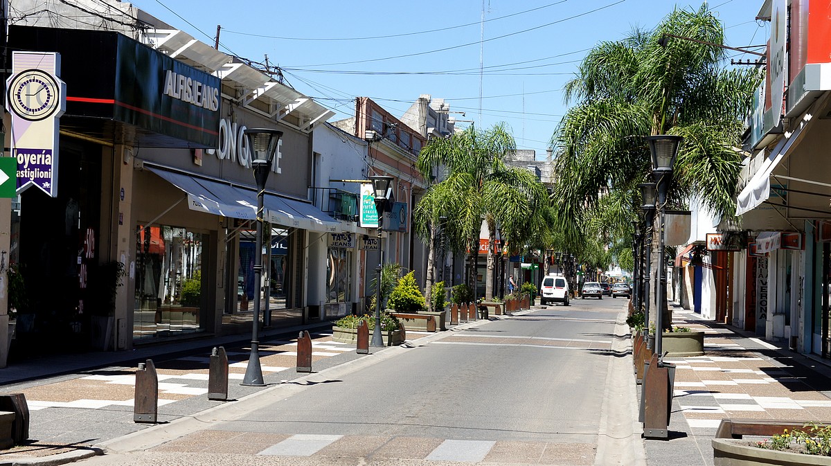 Gualeguaychu