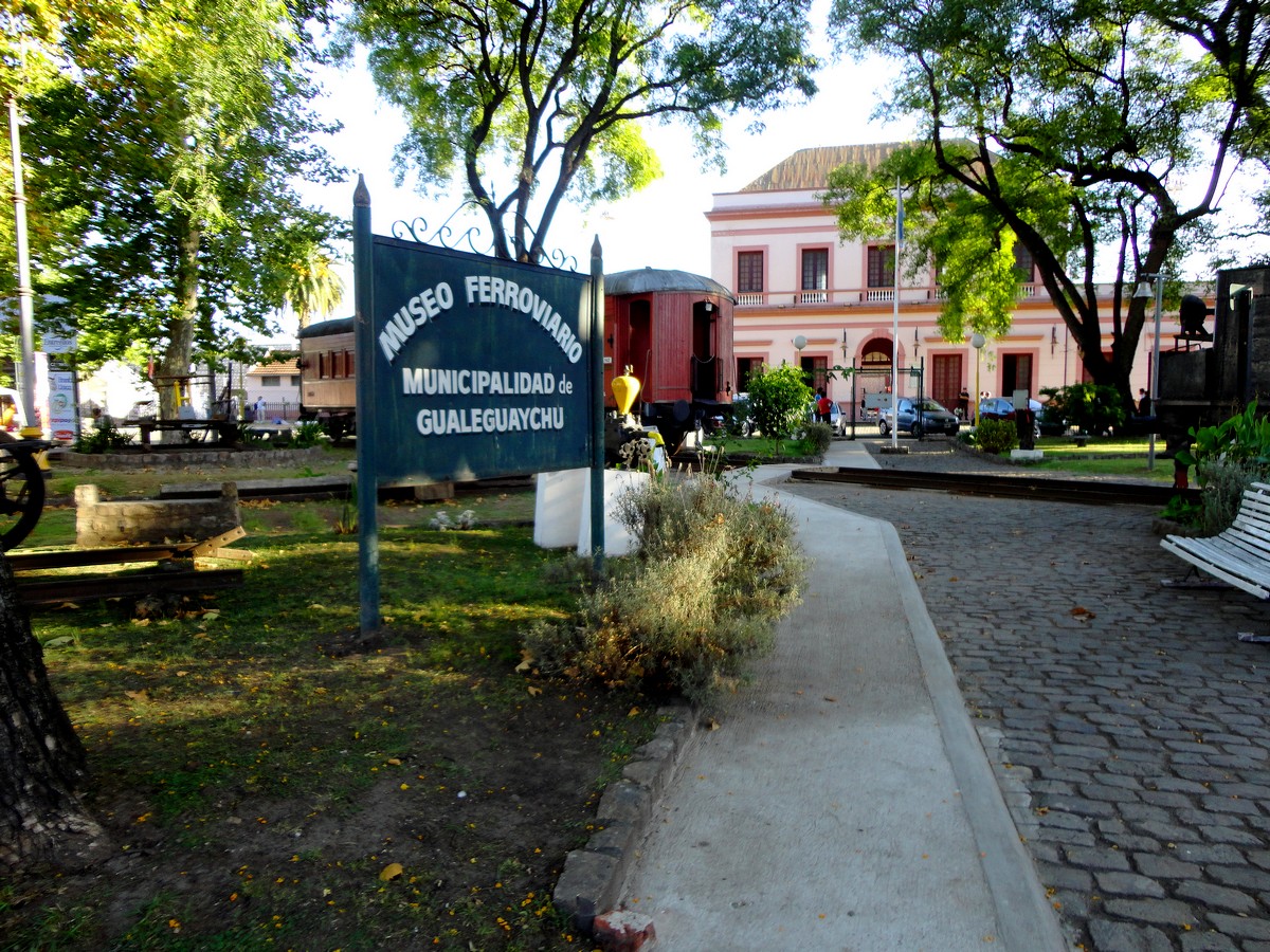 Gualeguaychu