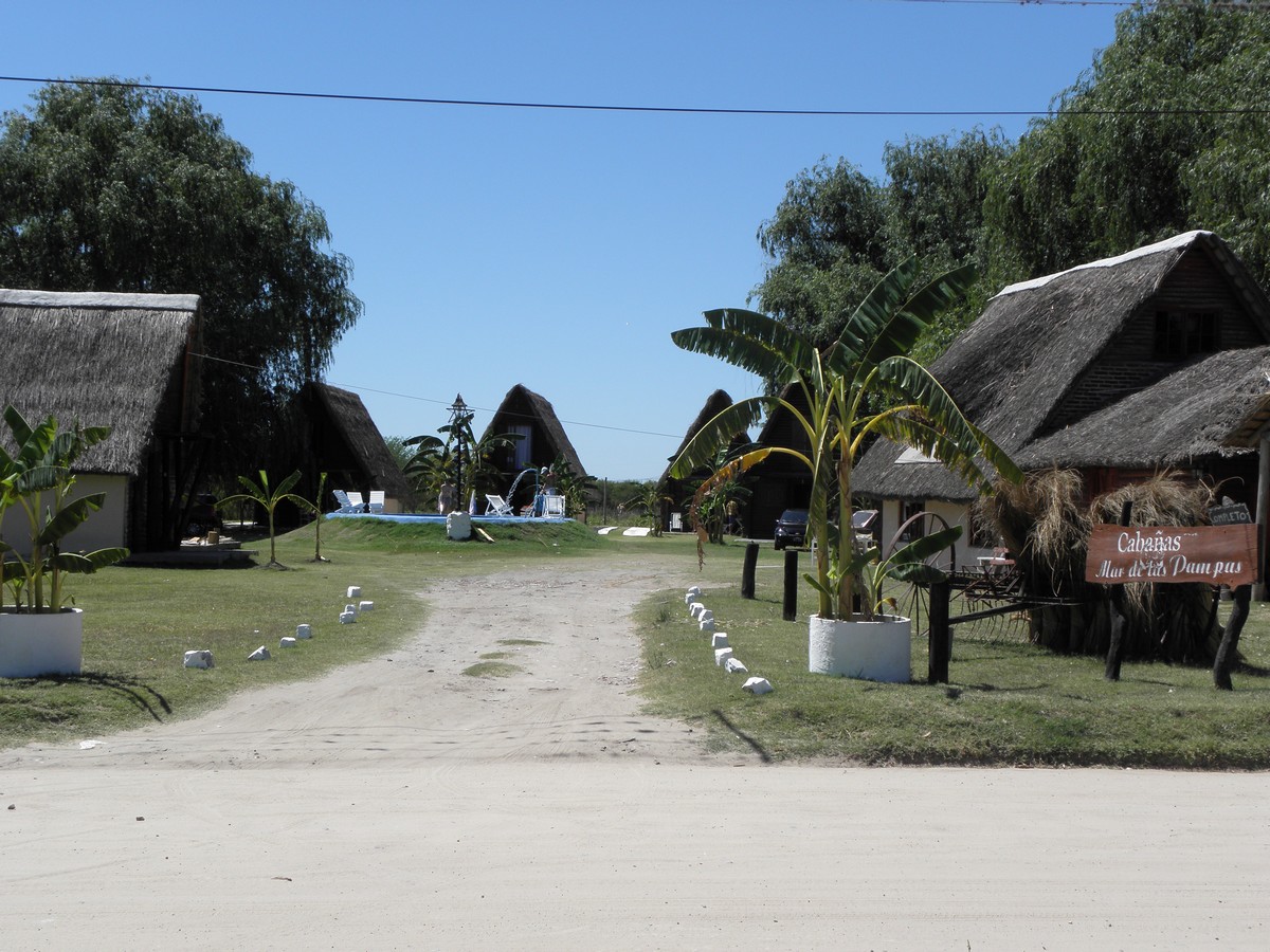 Gualeguaychu