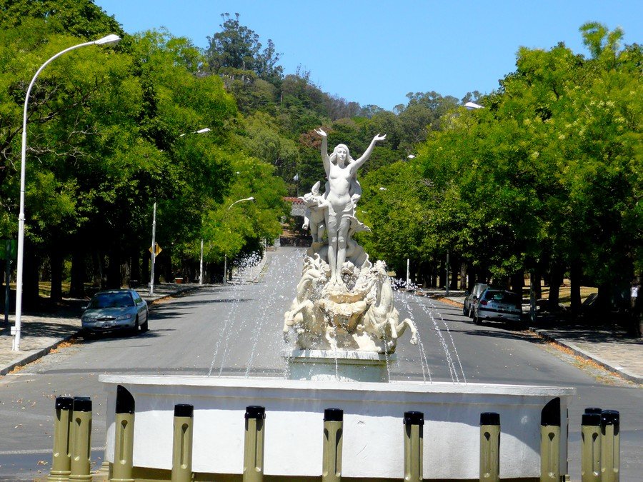 Tandil argentine images