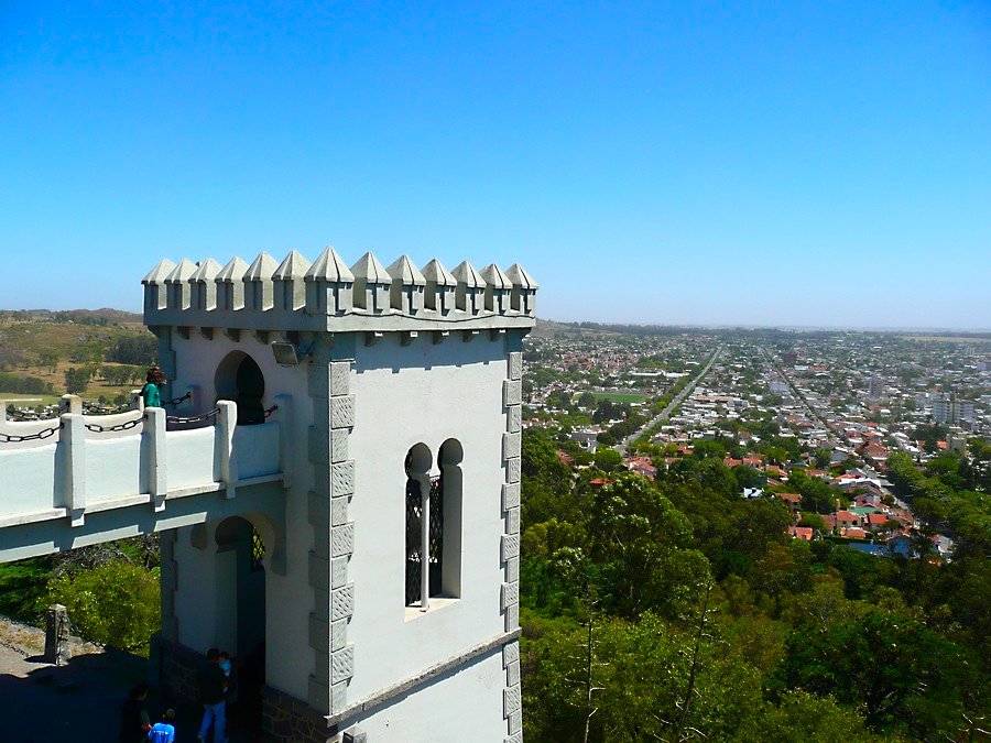 Tandil argentine images