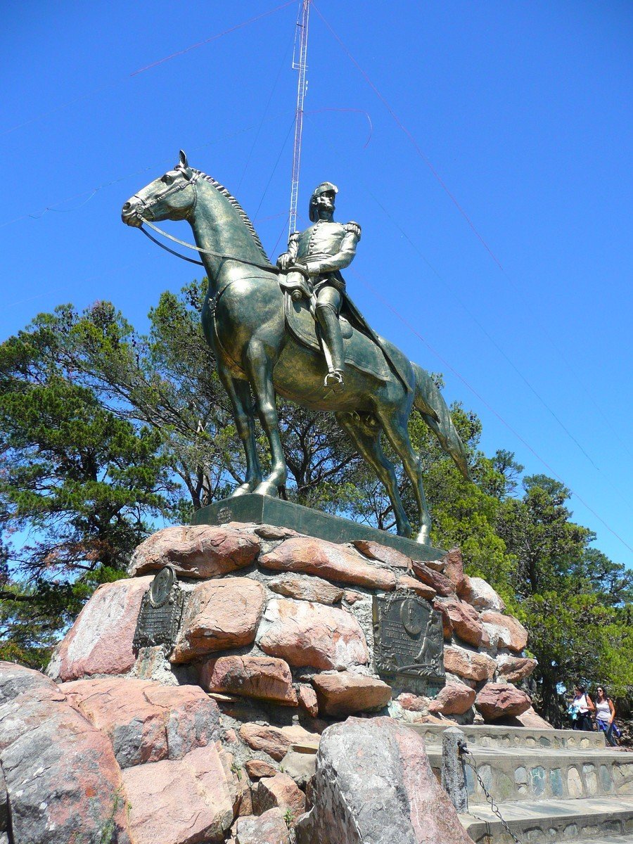 Tandil argentine images