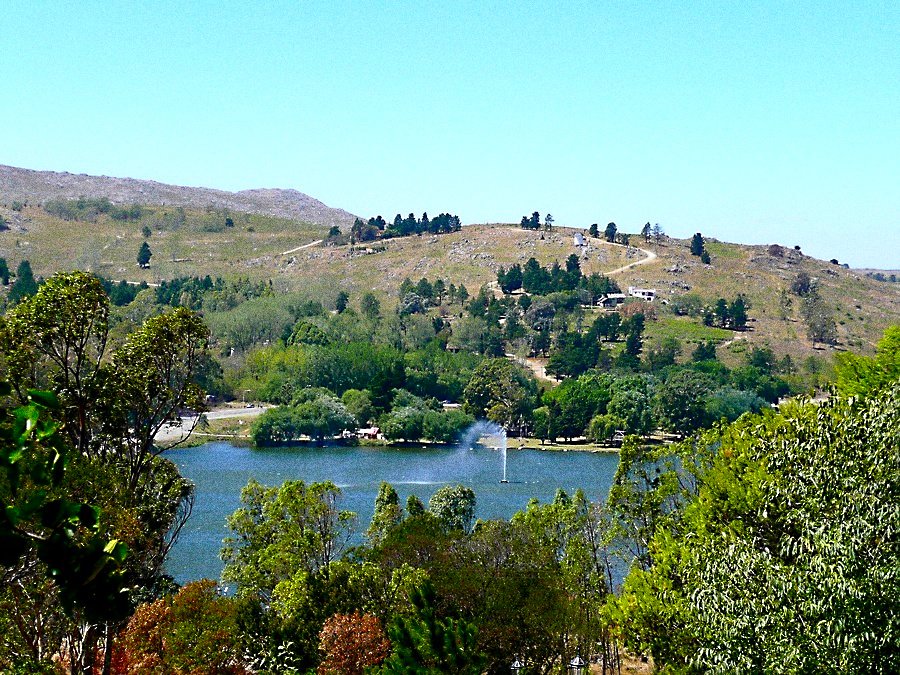 Tandil argentine images