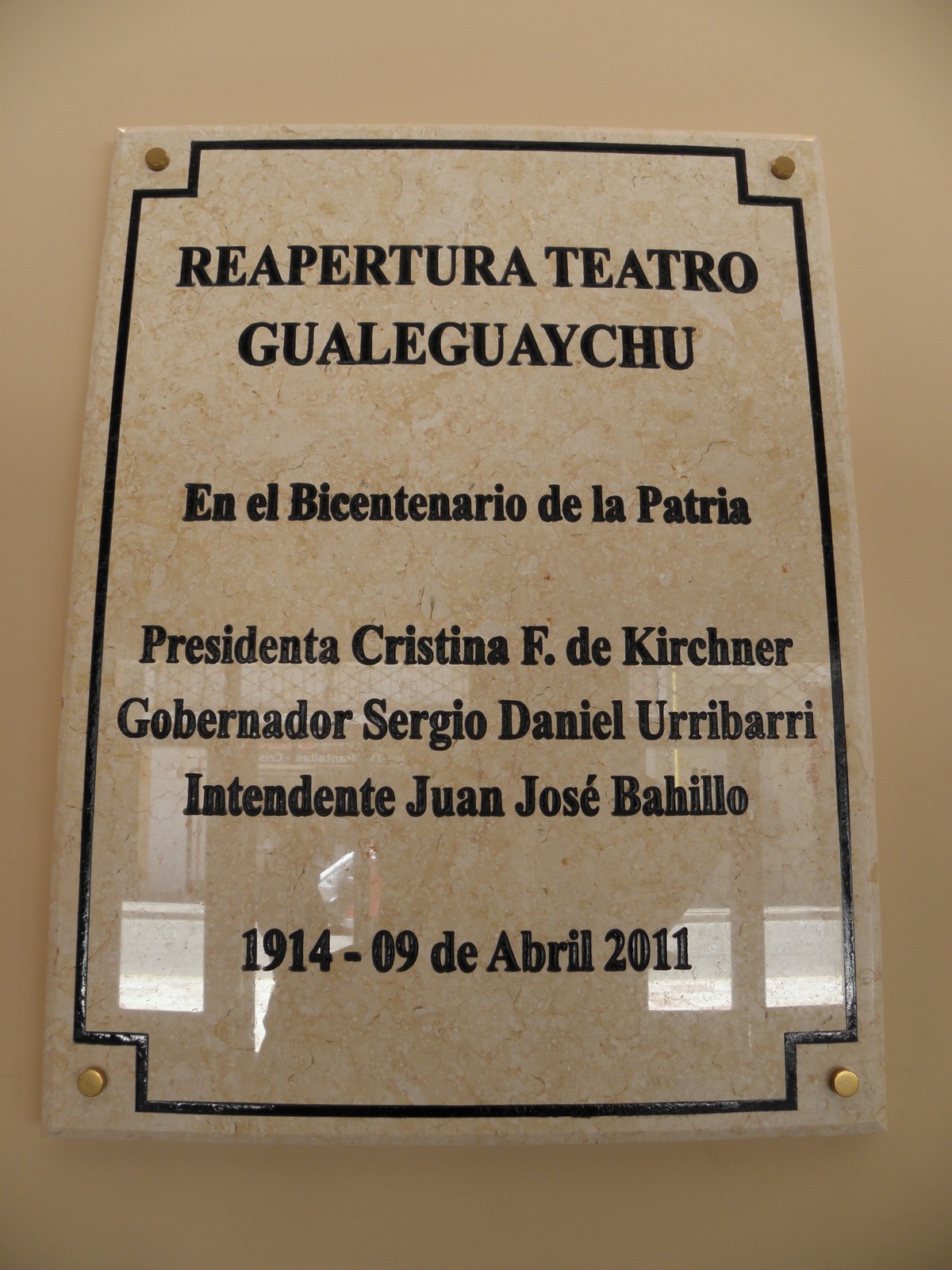 Gualeguaychu