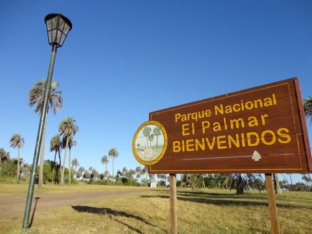 Province d'Entre Ríos, Argentine