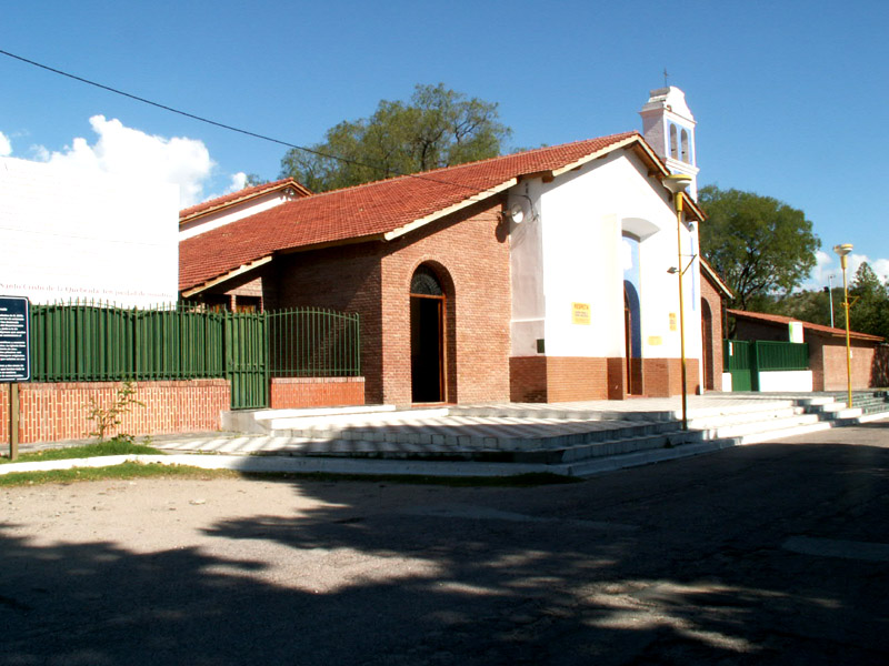 <i><h4>Argentine ,province de SAN Luis ,San luis</i>