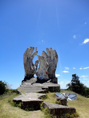 Province d'Entre Ríos, Argentine