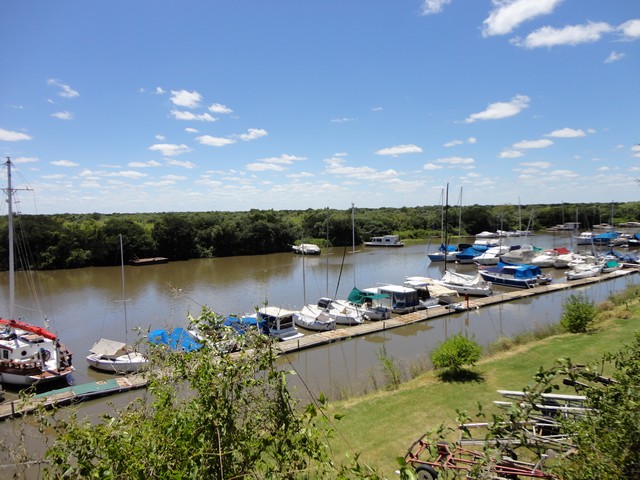 Province d'Entre Ríos, Argentine