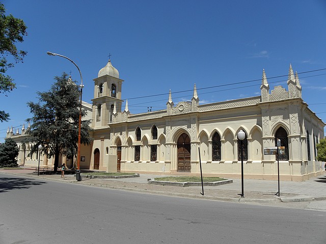 Province d'Entre Ríos, Argentine