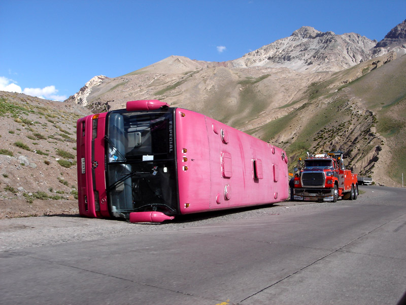 <i><H4>Cerro Aconcagua </i>