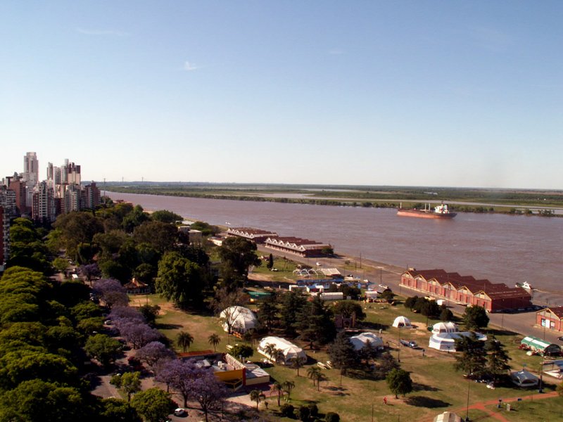 rosario argentine images