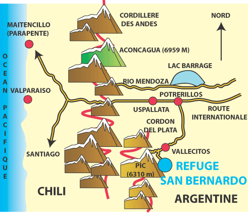 <i><H4>ruta 7 aconcagua</i>