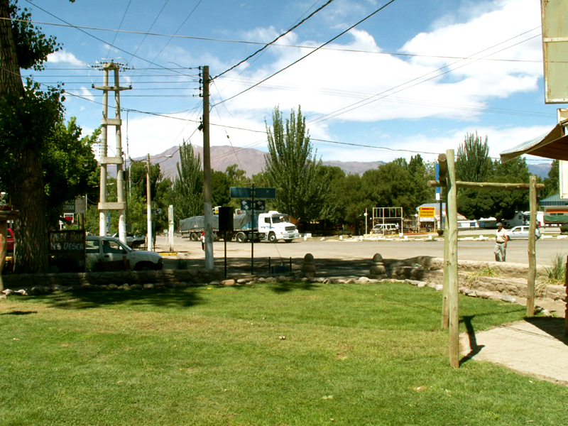 <i><h4>passage oblig des transporteurs routiers</i>